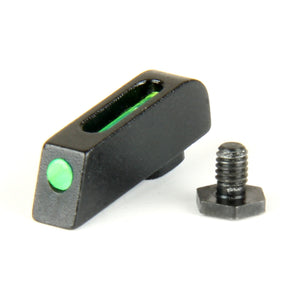 Fiber Optic Front & Rear Sight For Glock 17 19 22 23 26 27 33 34 35 37 38 39 44 45
