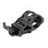 Quick Release 1" Offset Picatinny/Weaver Rail Mount