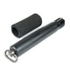 Receiver Extension Buffer Tube w/ 3.35" Foam and Sling Swivels Hole For Pistol