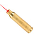 CAL .222 Red Laser Boresighter