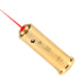 CAL .38 Red Laser Boresighter