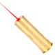 20 Gauge Red Laser Boresighter