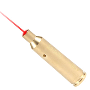 CAL 22-250 Red Laser Boresighter