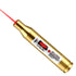 30-06 Springfield .25-06 / 270 Red Laser Boresighter