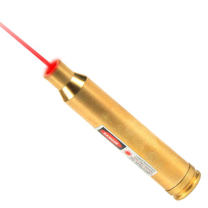 CAL 300WIN Red Laser Boresighter