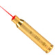 CAL .223 Red Laser Boresighter