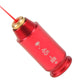 CAL .45ACP Red Laser Boresighter