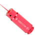 CAL 458 SOCOM Red Laser Boresighter
