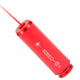 CAL 50 BEOWULF Red Laser Boresighter