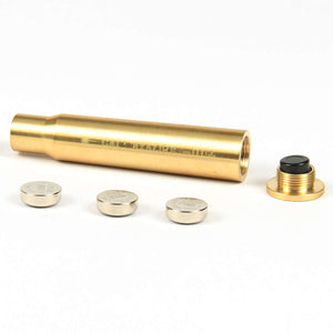 CAL 8x57R Red Laser Boresighter