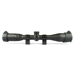 PRESMA TACTICAL 3-9X40MM FULL SIZE SCOPE MIL-DOT RETICLE
