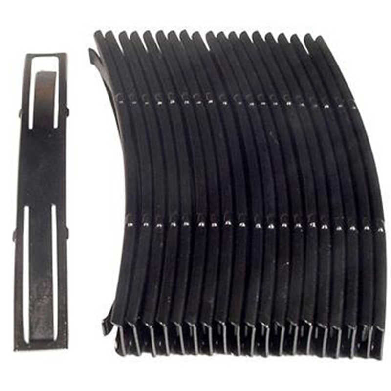 stripper c lip sks 7.62 x 39 Clip Fully Loaded ** 10 Inert Rds Included ** (A) ON SALE! RUSSIAN ARMY ISSUE