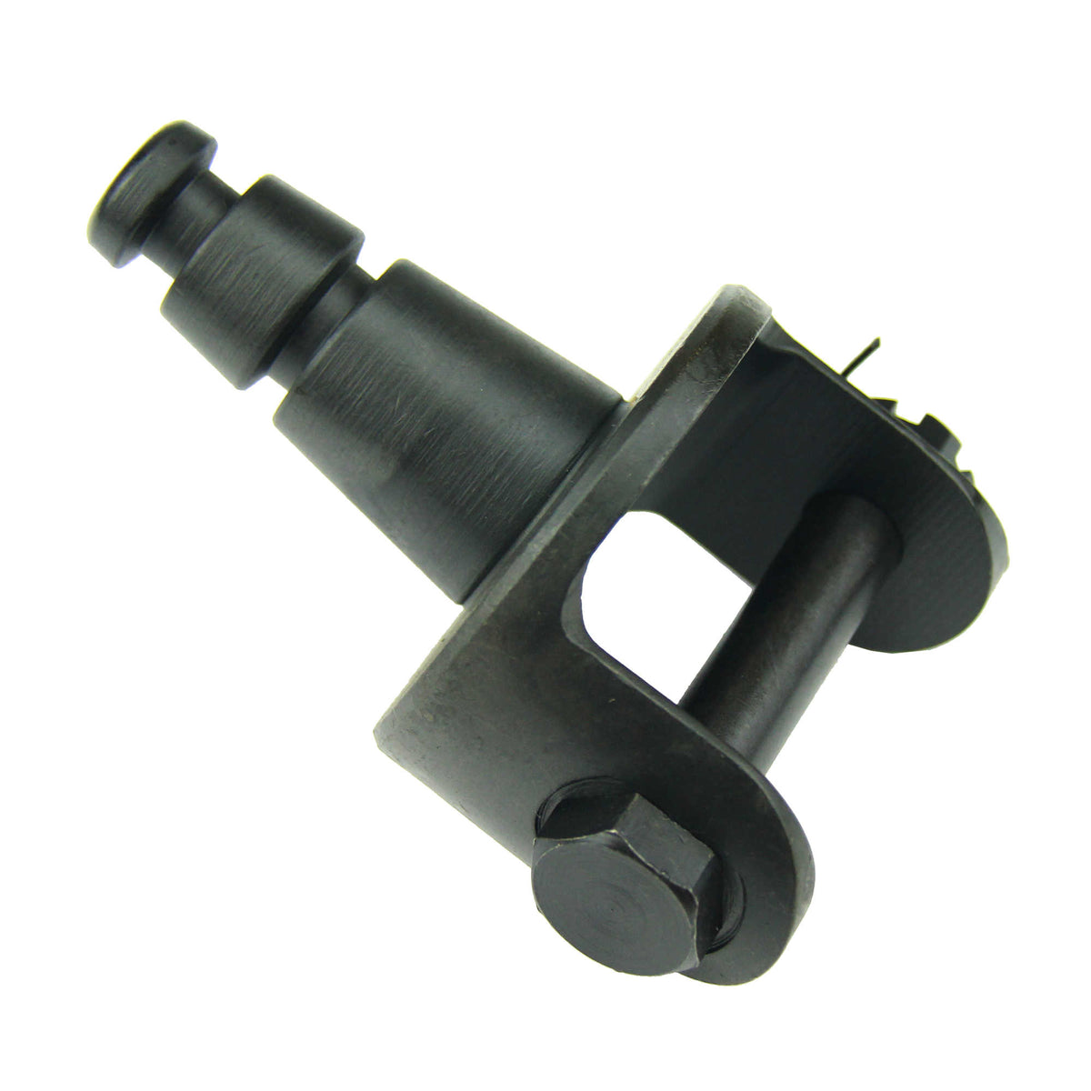 Solid Steel 1919A4 M2 .50 cal .30 cal Pintle For Tripod Assembly 30/50 ...