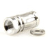Stainless Steel 5/8"x24 Thread Muzzle Brake For .308