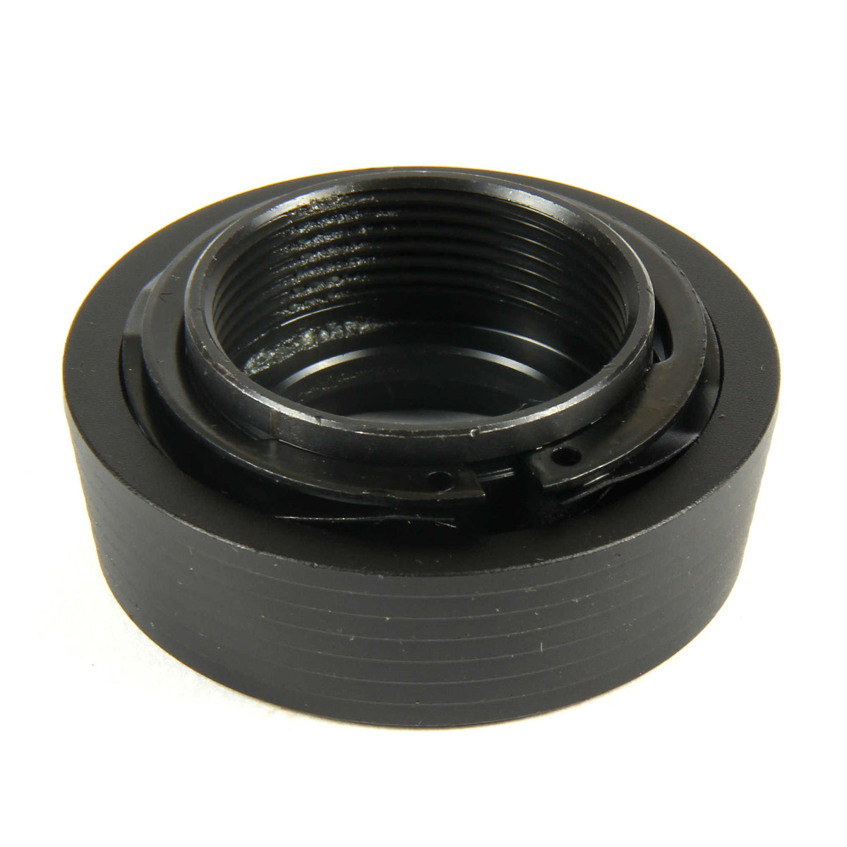 Steel Delta Ring Assembly w/ Barrel Nut – TACFUN