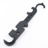 Steel Heavy Duty Multi Combo Purpose Wrench Tool for .223 - W631