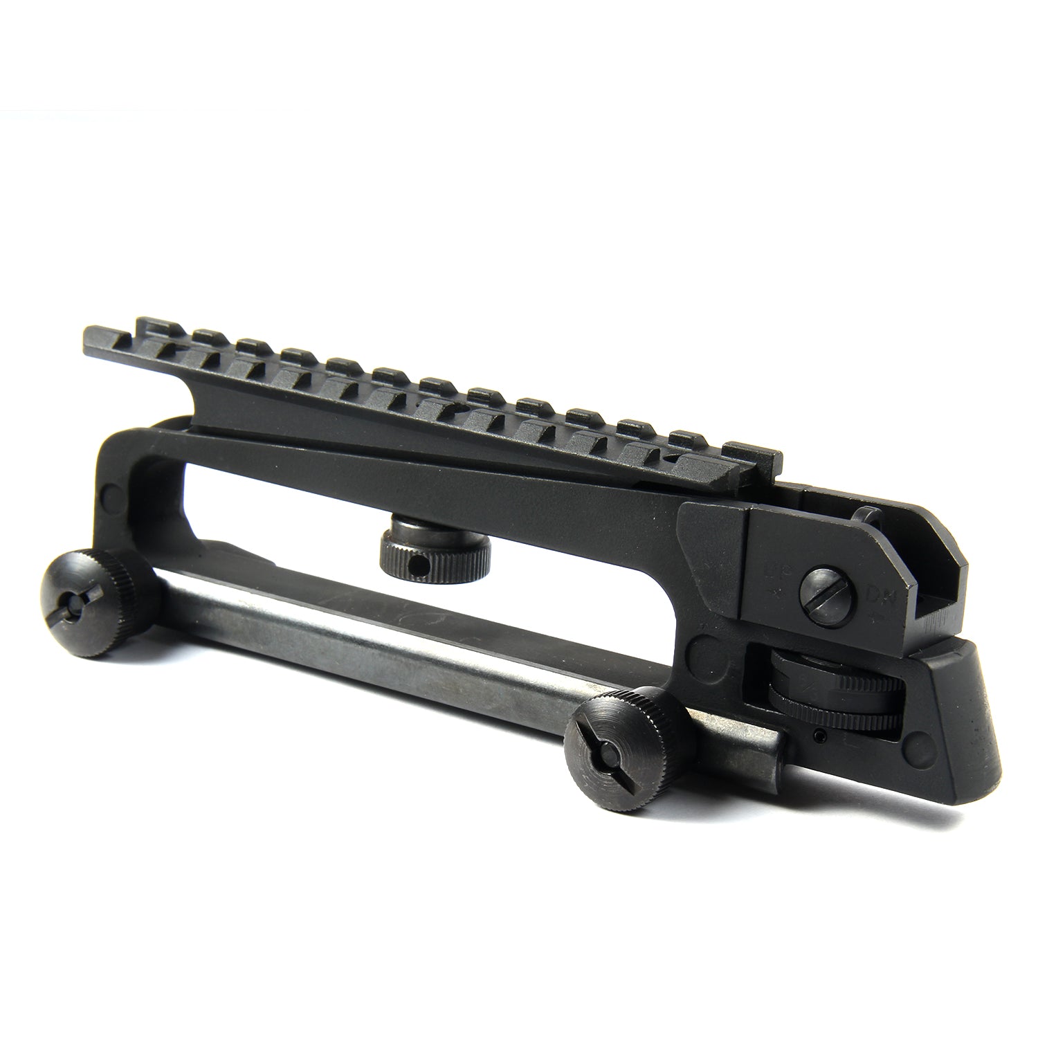 Ar Raised Rails Ar 15 Handle Rail