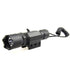 Tactical Flashlight 260 Lumens Strobe Flash Light w/ Mount Picatinny