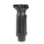 Vertical Foregrip For Picatinny Weaver Rail - GP31