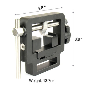 Pusher Tool For Glock Rear Sight 6.5mm/10mm High/Low Profile and Also For 1911